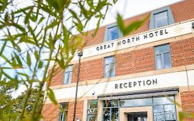 The Great North Hotel Newcastle